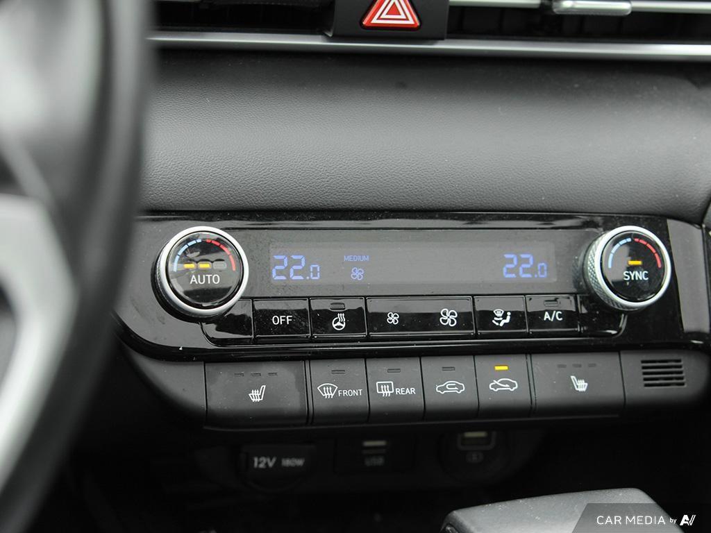 used 2022 Hyundai Elantra HEV car, priced at $25,597
