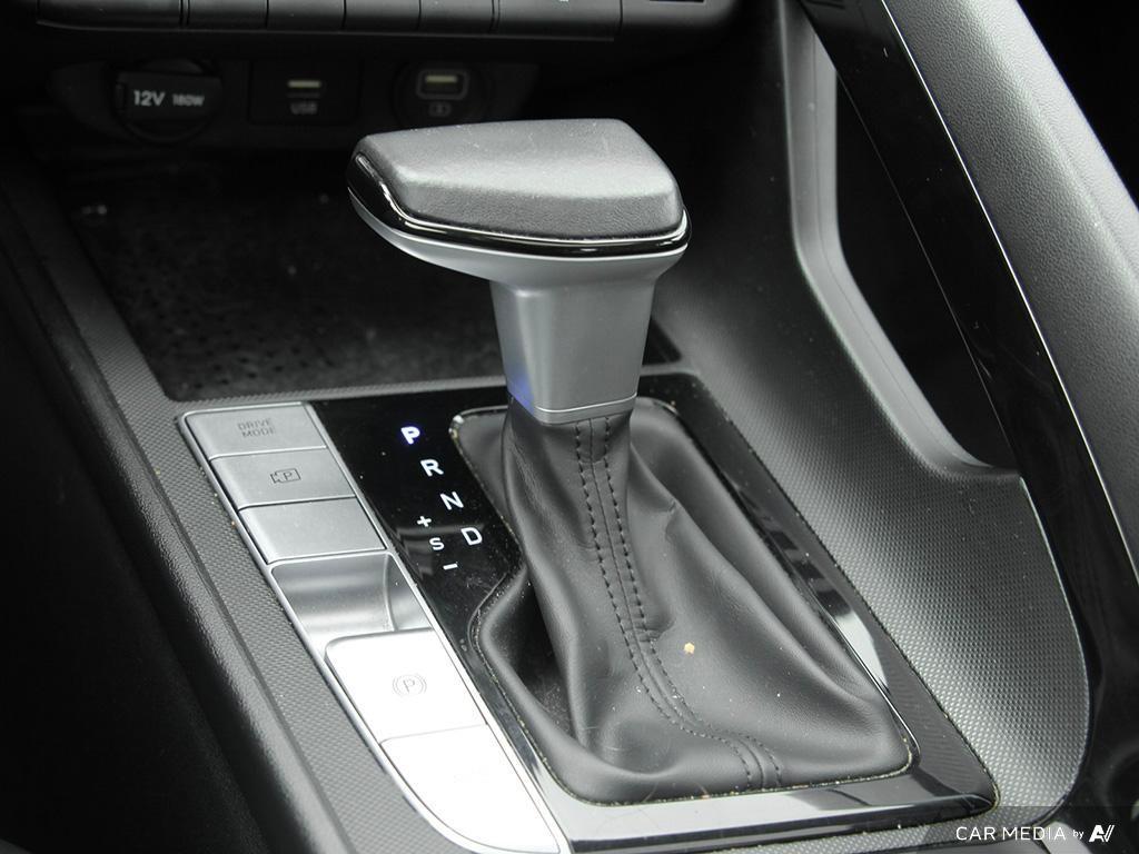used 2022 Hyundai Elantra HEV car, priced at $25,597