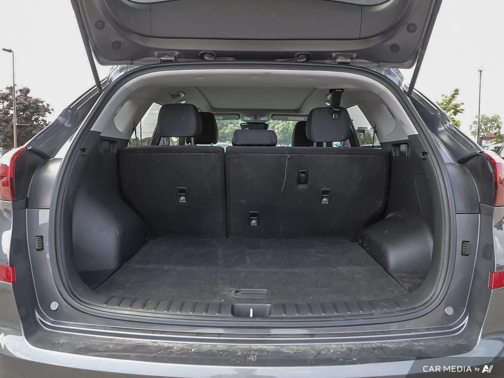 used 2021 Hyundai Tucson car, priced at $24,597