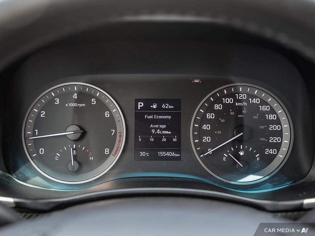 used 2021 Hyundai Tucson car, priced at $24,597