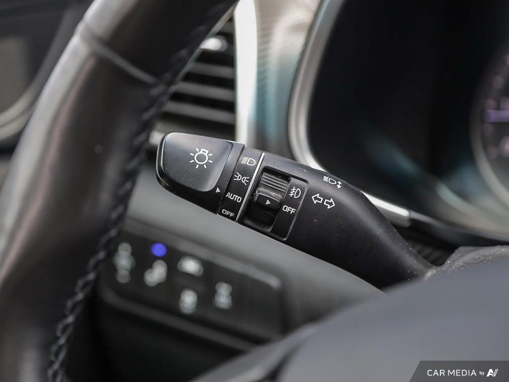 used 2021 Hyundai Tucson car, priced at $24,597