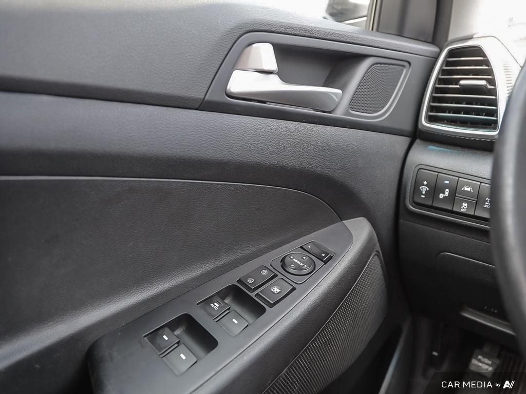 used 2021 Hyundai Tucson car, priced at $24,597