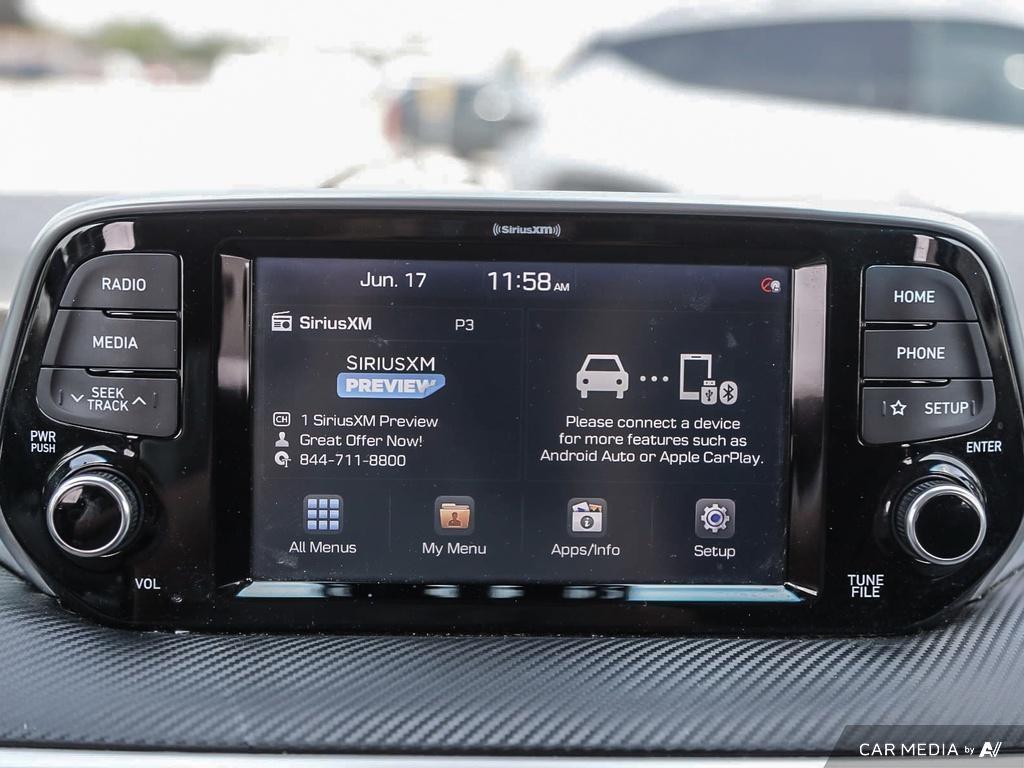 used 2021 Hyundai Tucson car, priced at $24,597