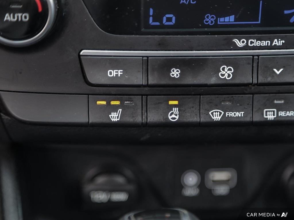 used 2021 Hyundai Tucson car, priced at $24,597