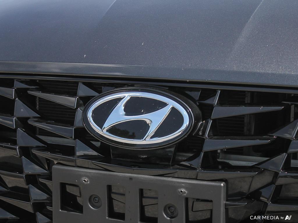 used 2022 Hyundai Sonata car, priced at $25,597