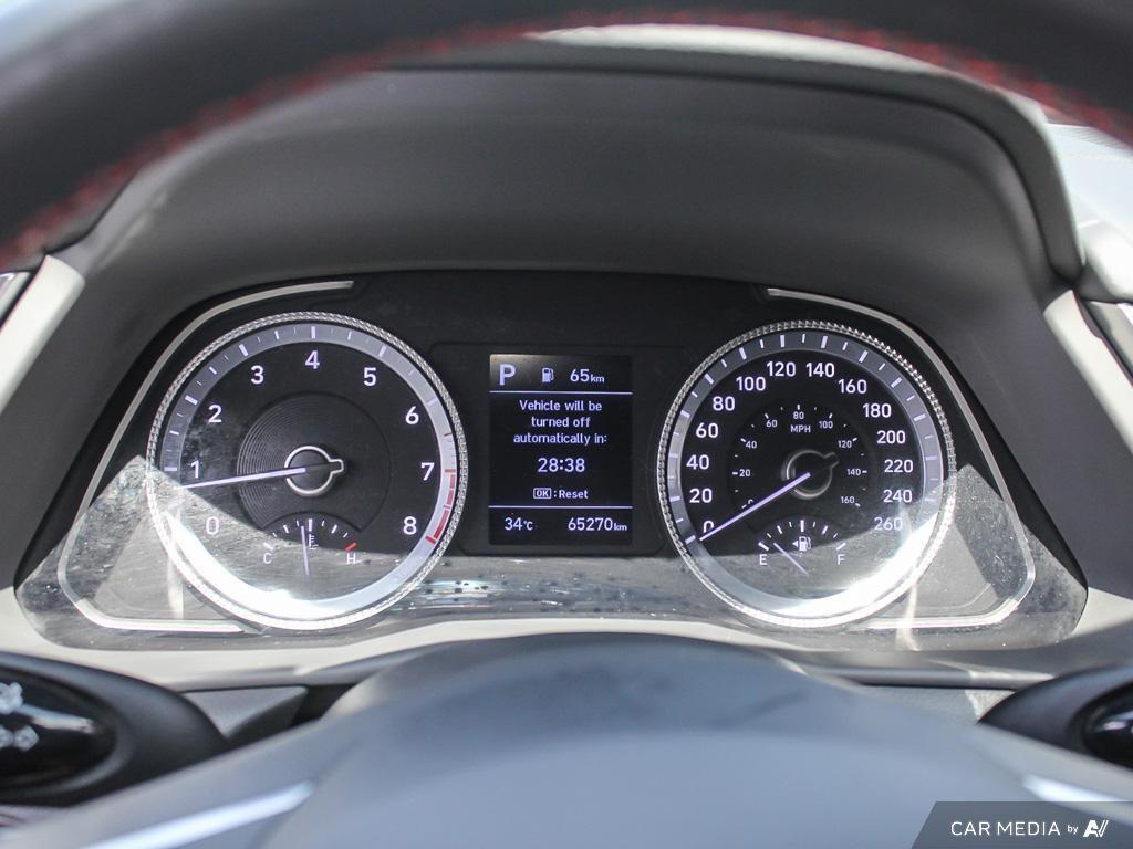used 2022 Hyundai Sonata car, priced at $25,597