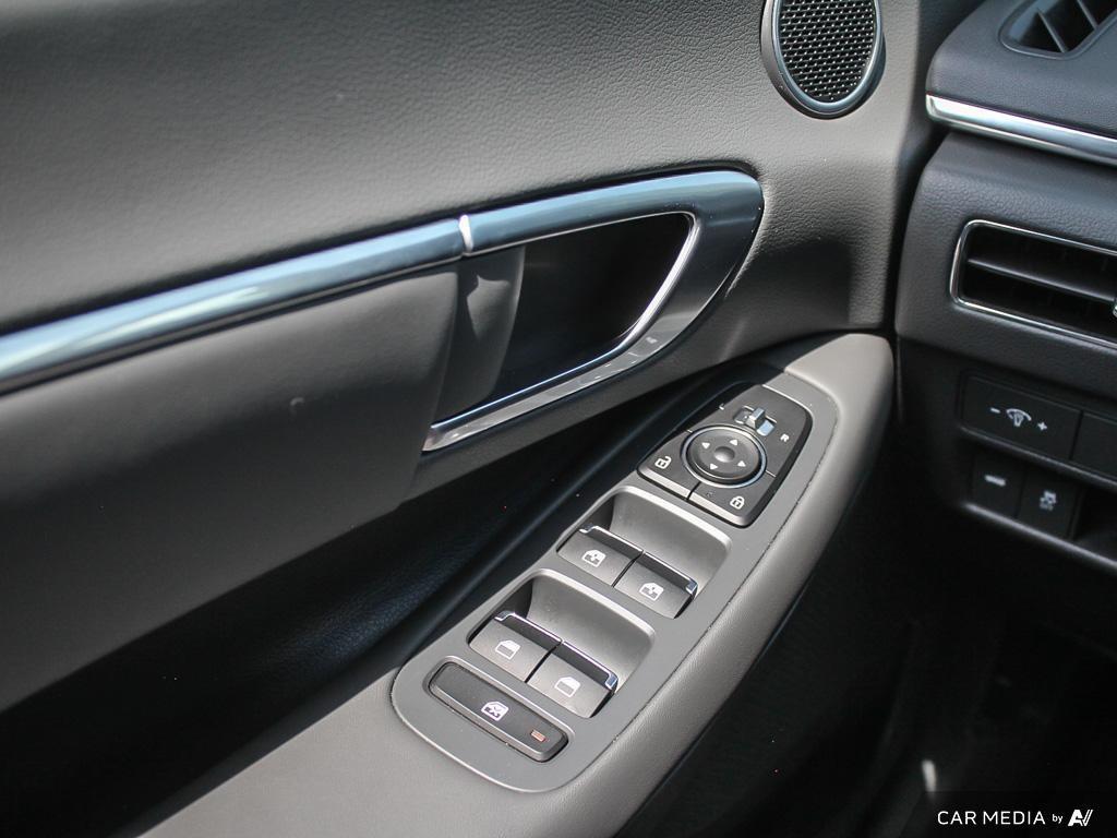 used 2022 Hyundai Sonata car, priced at $25,597