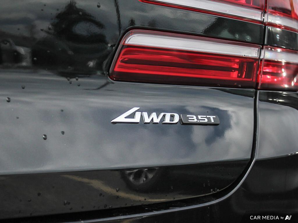 used 2024 Genesis GV80 car, priced at $61,099