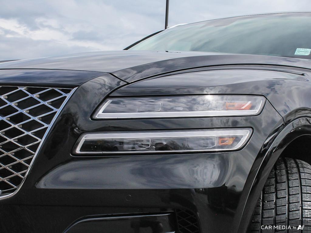 used 2024 Genesis GV80 car, priced at $61,099