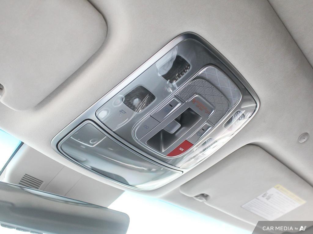 used 2024 Genesis GV80 car, priced at $61,099