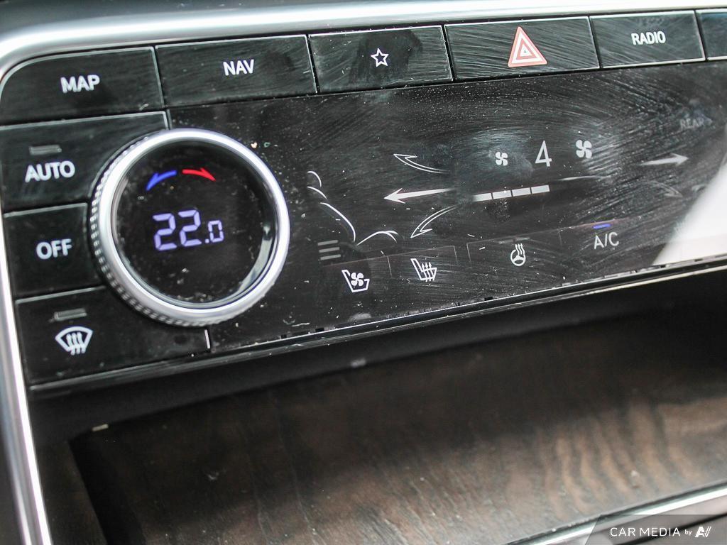 used 2024 Genesis GV80 car, priced at $61,099
