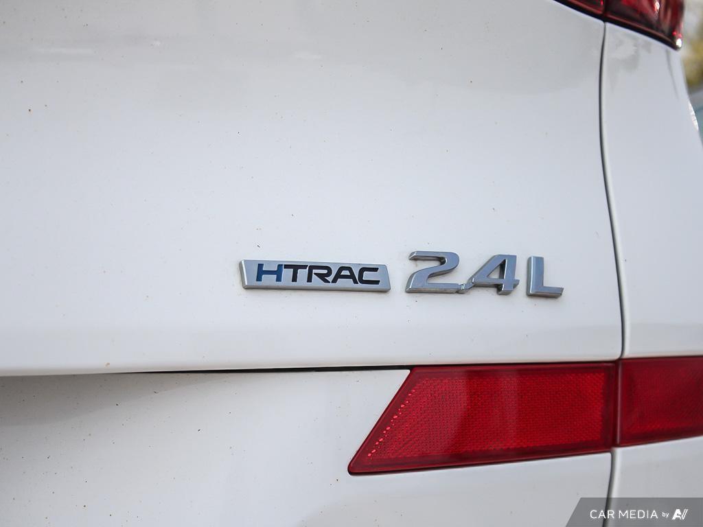 used 2020 Hyundai Tucson car, priced at $23,099