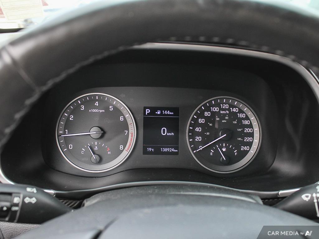 used 2020 Hyundai Tucson car, priced at $23,099