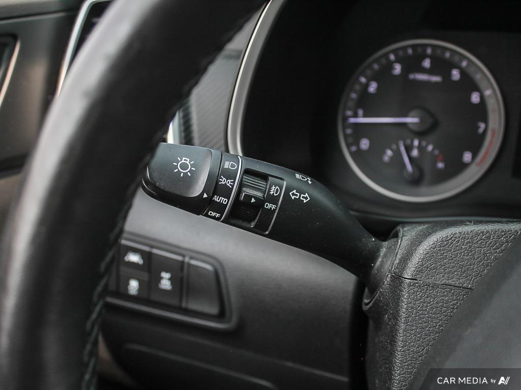 used 2020 Hyundai Tucson car, priced at $23,099