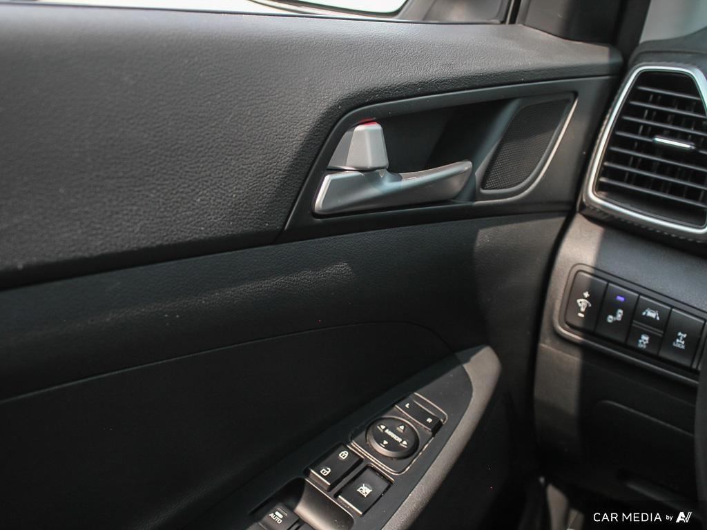 used 2020 Hyundai Tucson car, priced at $23,099