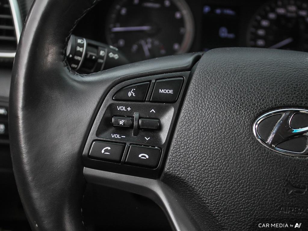 used 2020 Hyundai Tucson car, priced at $23,099