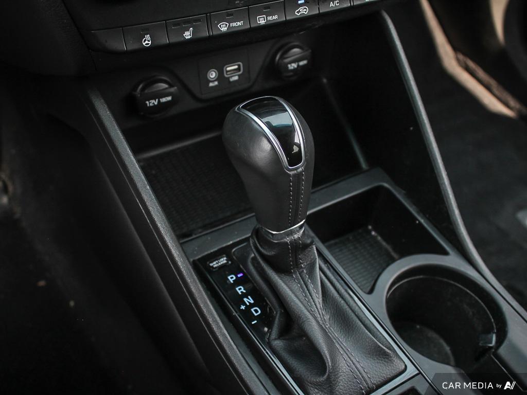 used 2020 Hyundai Tucson car, priced at $23,099