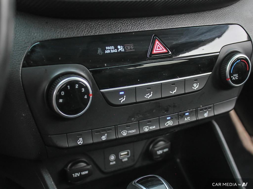 used 2020 Hyundai Tucson car, priced at $23,099