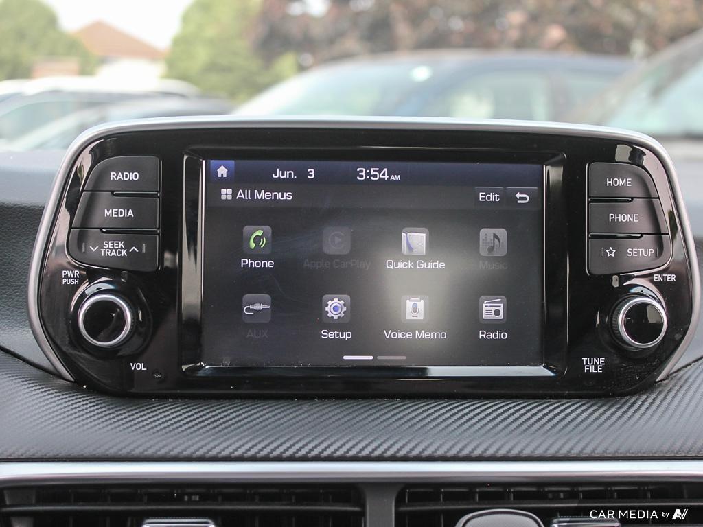 used 2020 Hyundai Tucson car, priced at $23,099