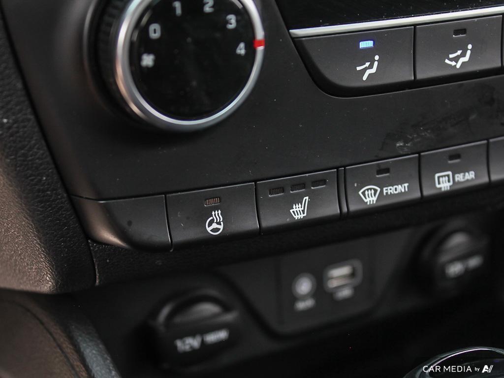 used 2020 Hyundai Tucson car, priced at $23,099