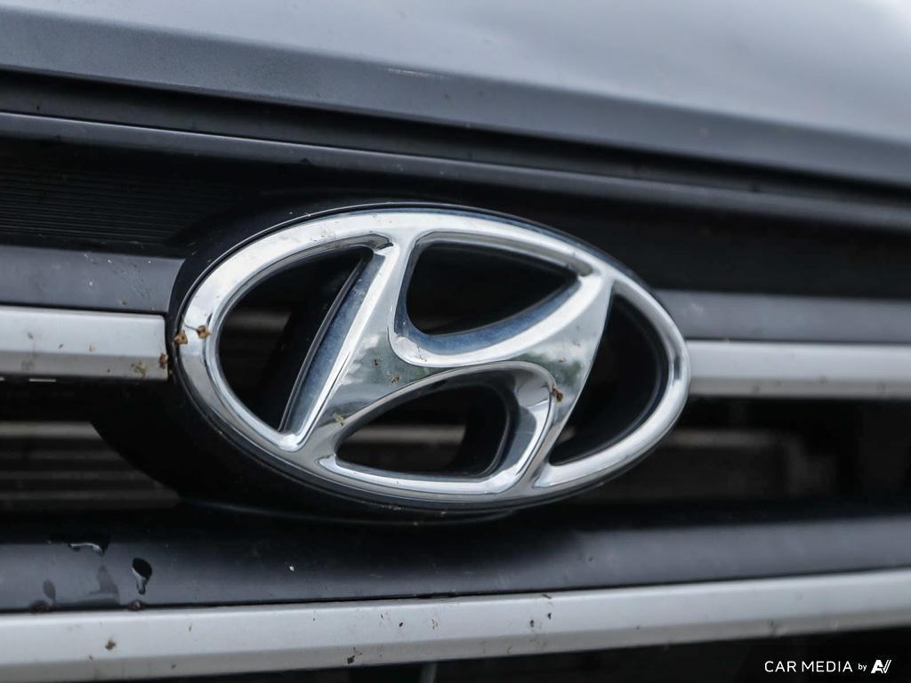 used 2018 Hyundai Tucson car, priced at $19,597