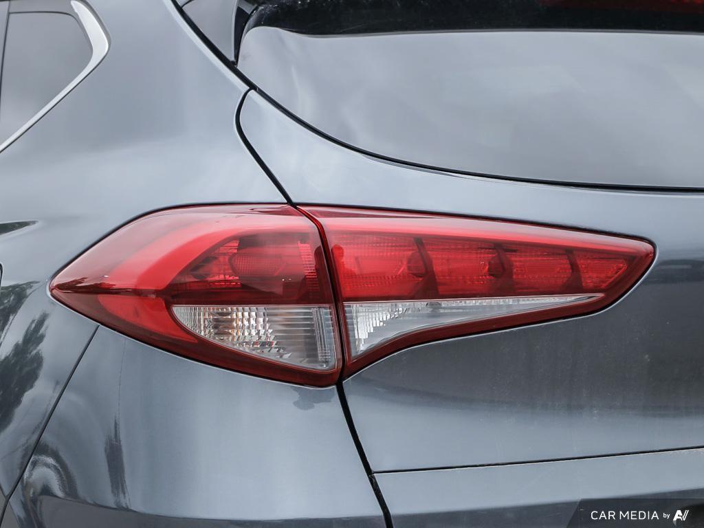 used 2018 Hyundai Tucson car, priced at $19,597