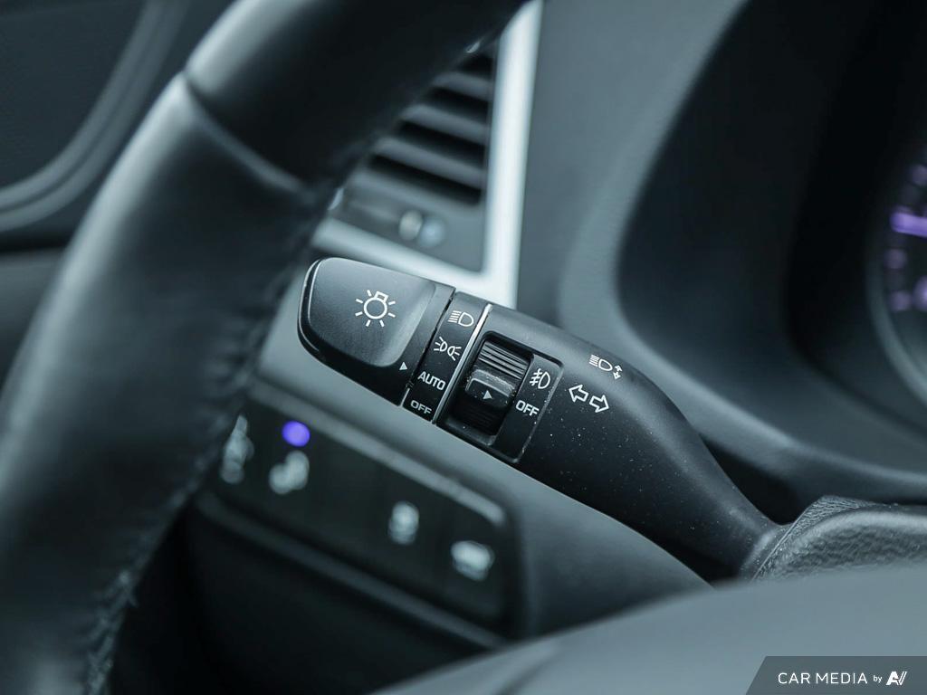used 2018 Hyundai Tucson car, priced at $19,597