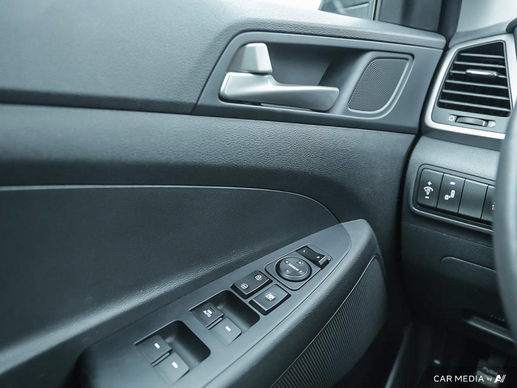 used 2018 Hyundai Tucson car, priced at $19,597