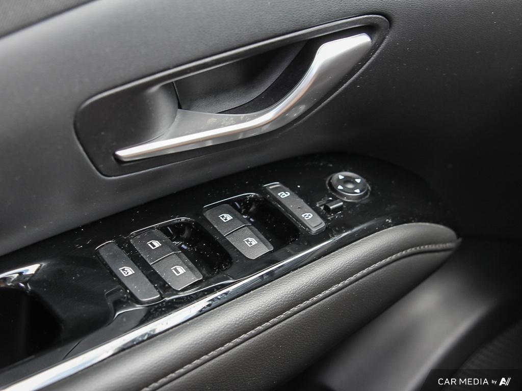 used 2022 Hyundai Tucson car, priced at $24,597