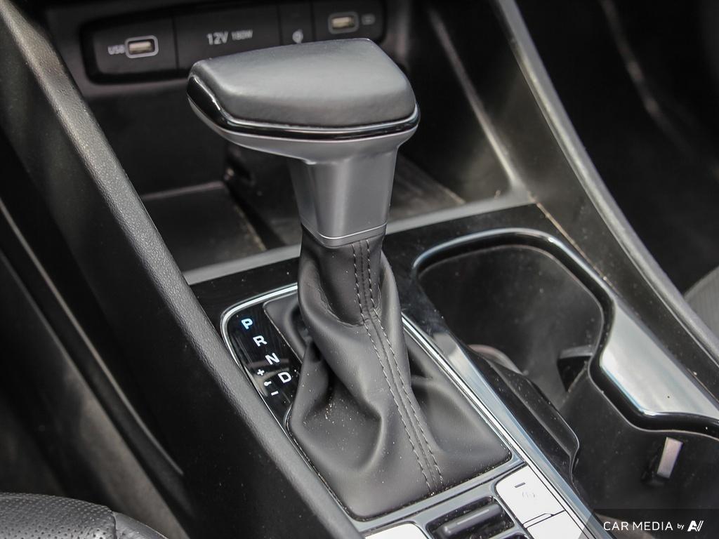 used 2022 Hyundai Tucson car, priced at $24,597
