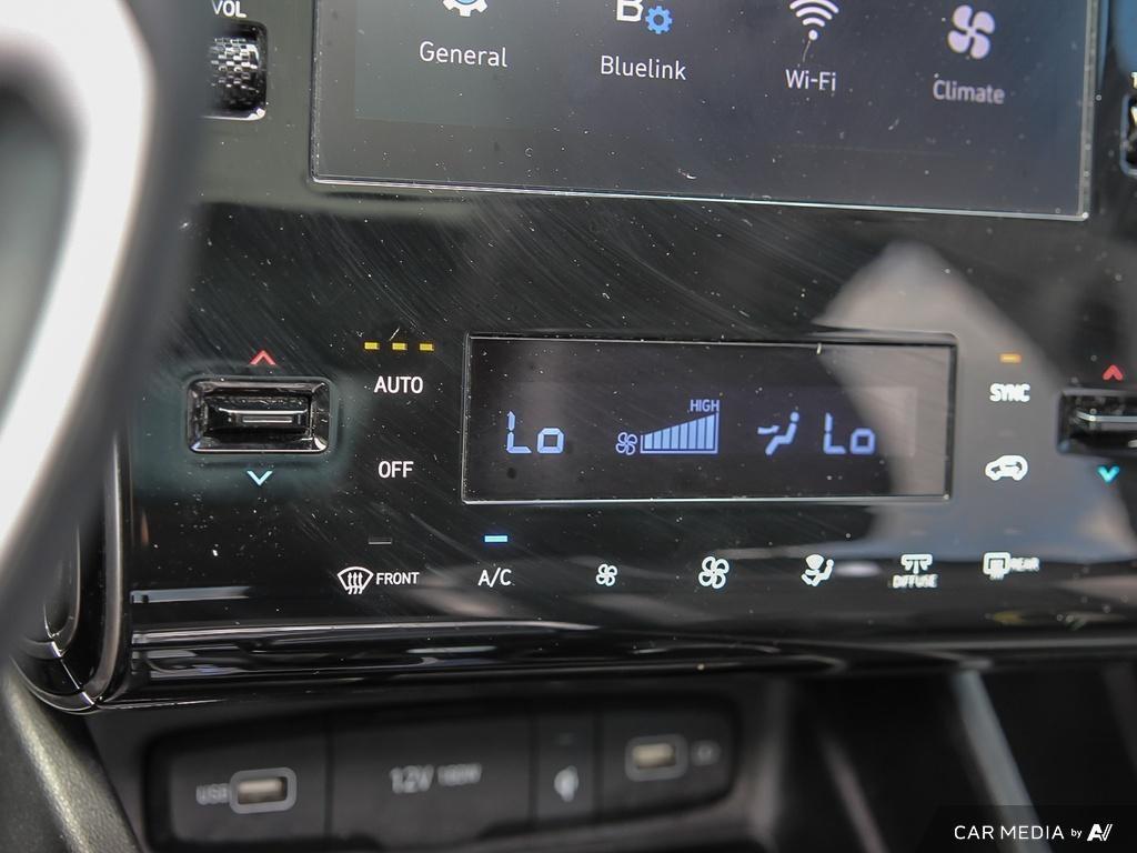 used 2022 Hyundai Tucson car, priced at $24,597
