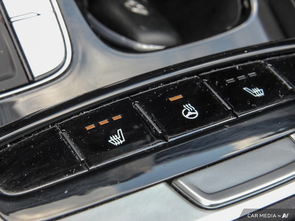 used 2022 Hyundai Tucson car, priced at $24,597