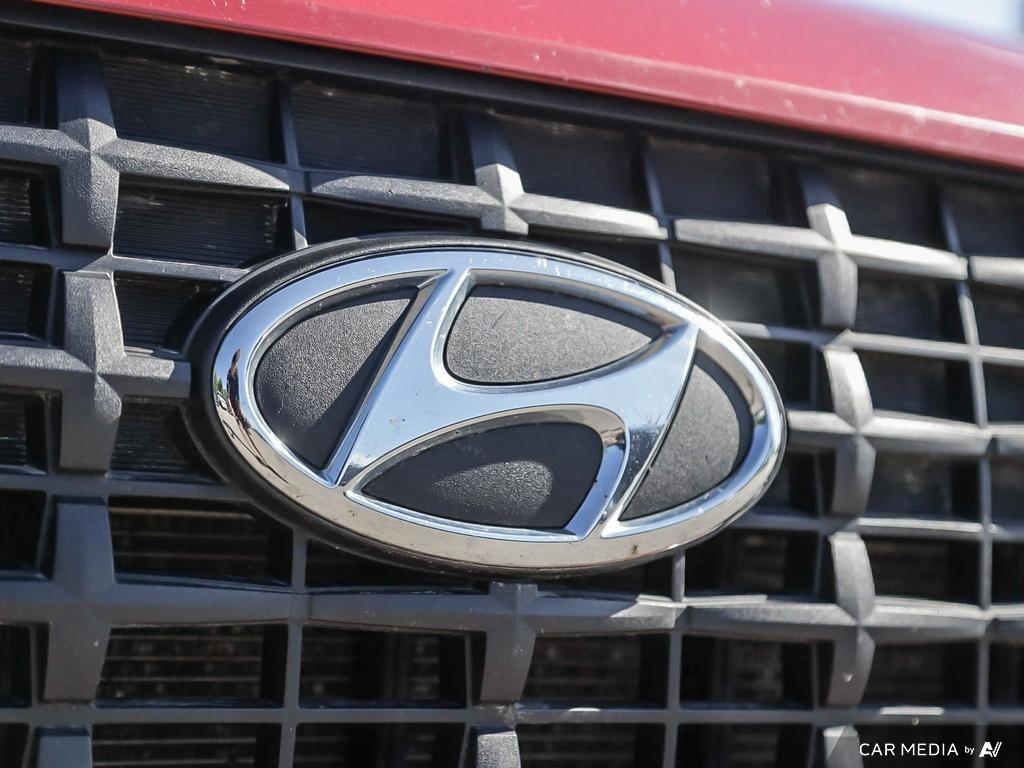 used 2021 Hyundai Venue car, priced at $20,597
