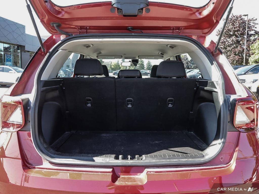 used 2021 Hyundai Venue car, priced at $20,597