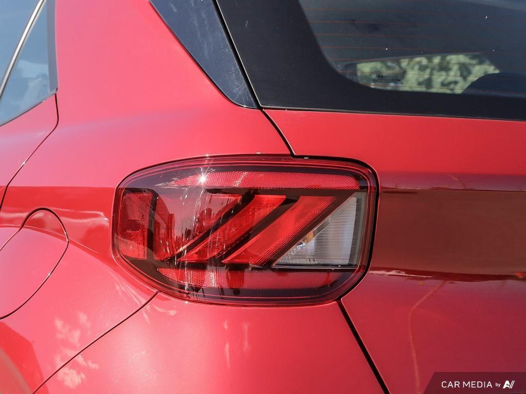 used 2021 Hyundai Venue car, priced at $20,597