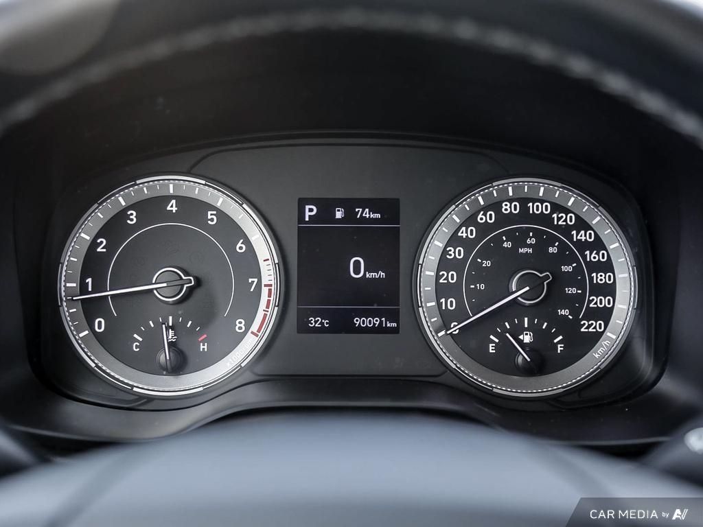 used 2021 Hyundai Venue car, priced at $20,597