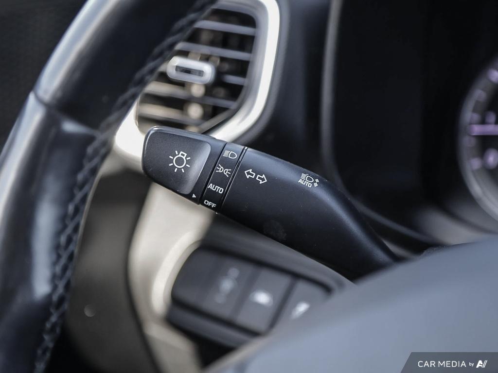 used 2021 Hyundai Venue car, priced at $20,597
