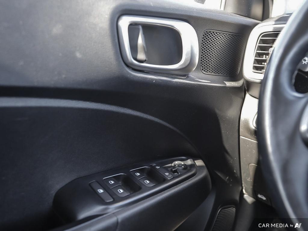 used 2021 Hyundai Venue car, priced at $20,597