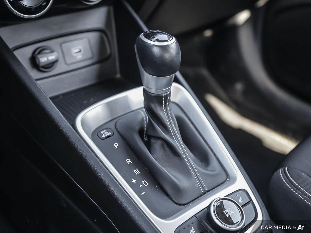used 2021 Hyundai Venue car, priced at $20,597