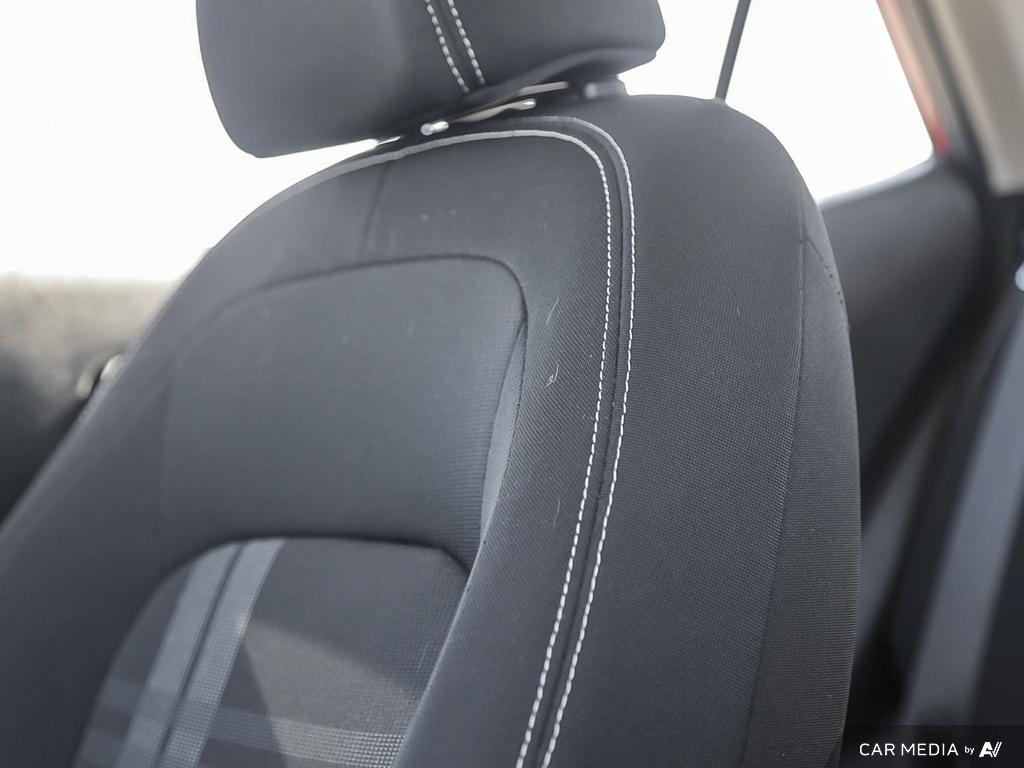 used 2021 Hyundai Venue car, priced at $20,597