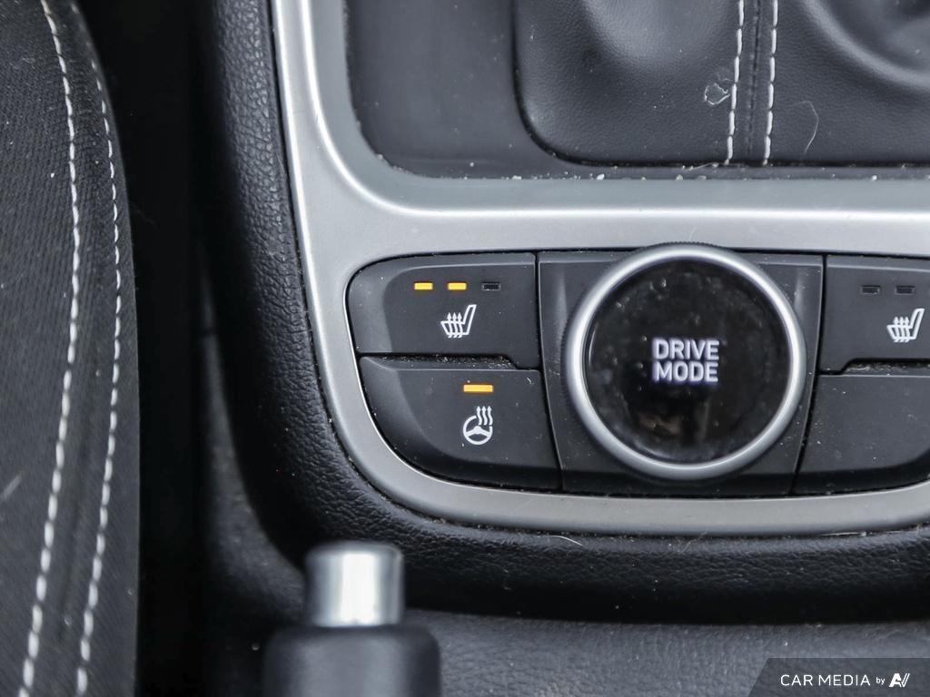 used 2021 Hyundai Venue car, priced at $20,597