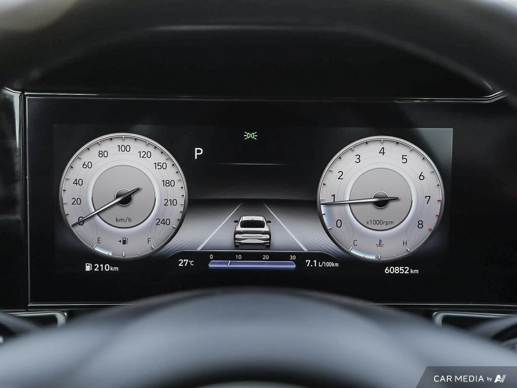 used 2022 Hyundai Elantra car, priced at $25,597