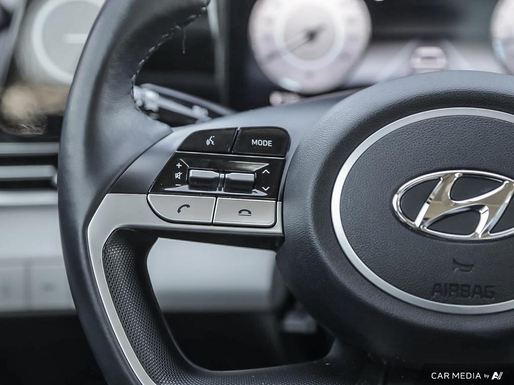 used 2022 Hyundai Elantra car, priced at $25,597