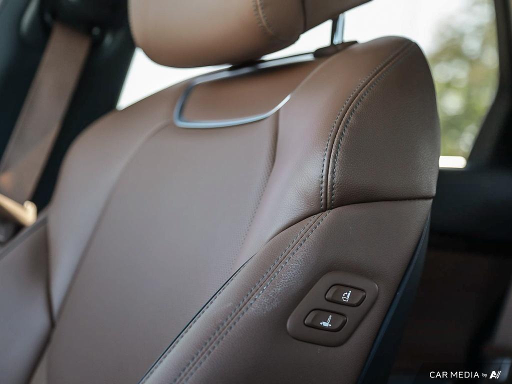 used 2023 Genesis GV70 car, priced at $48,597