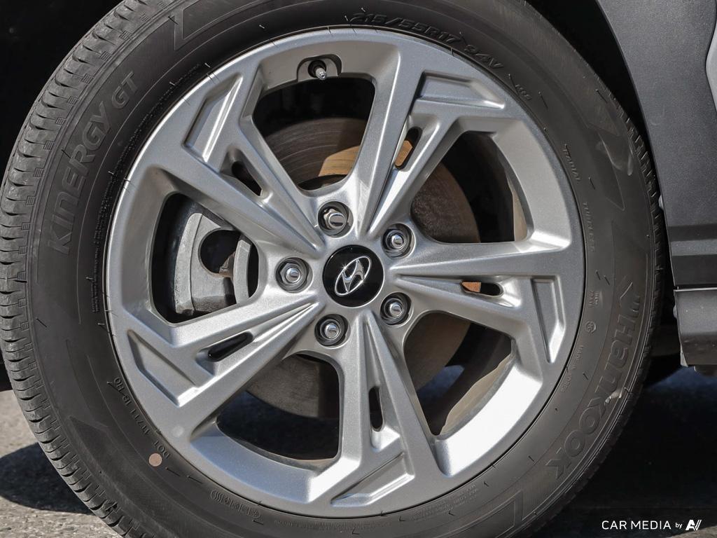 used 2023 Hyundai Kona car, priced at $28,597