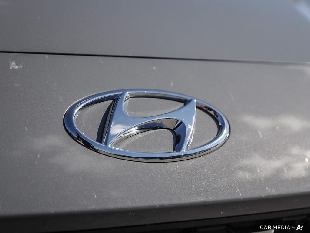 used 2023 Hyundai Kona car, priced at $28,597