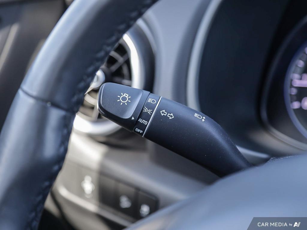 used 2023 Hyundai Kona car, priced at $28,597