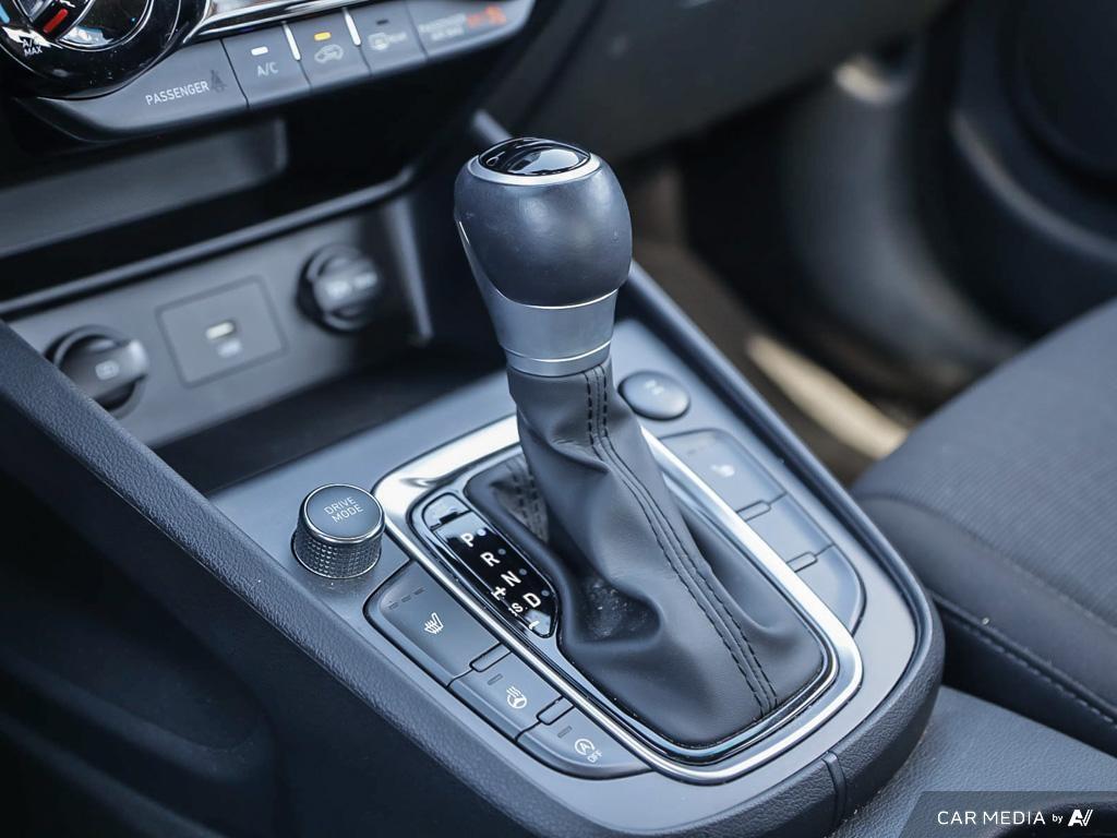 used 2023 Hyundai Kona car, priced at $28,597