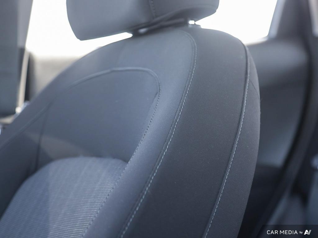 used 2023 Hyundai Kona car, priced at $28,597