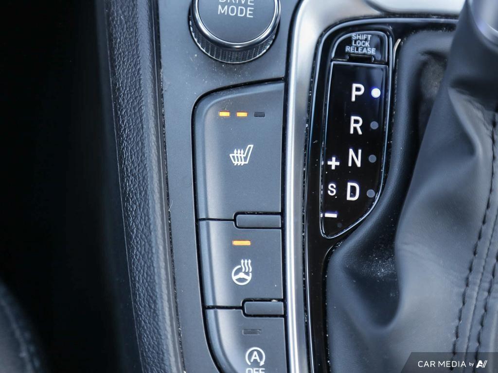 used 2023 Hyundai Kona car, priced at $28,597